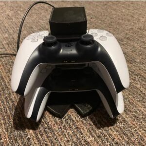 Držač dva PS5 džojstika