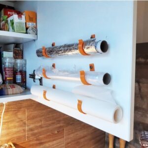 Drzac alu folija i ostalih rolni