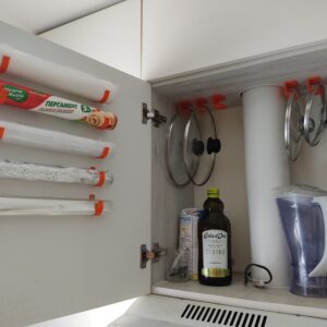 Alternative view of Drzac alu folija i ostalih rolni