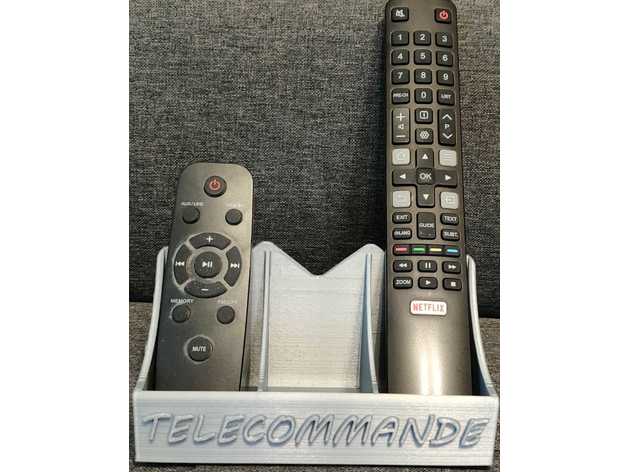 Držač daljinskog upravljača