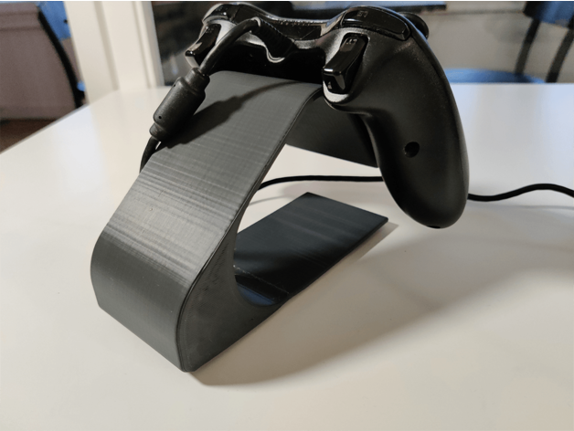 Držac kontrolera Series Xbox X / S ili One - Slika 2