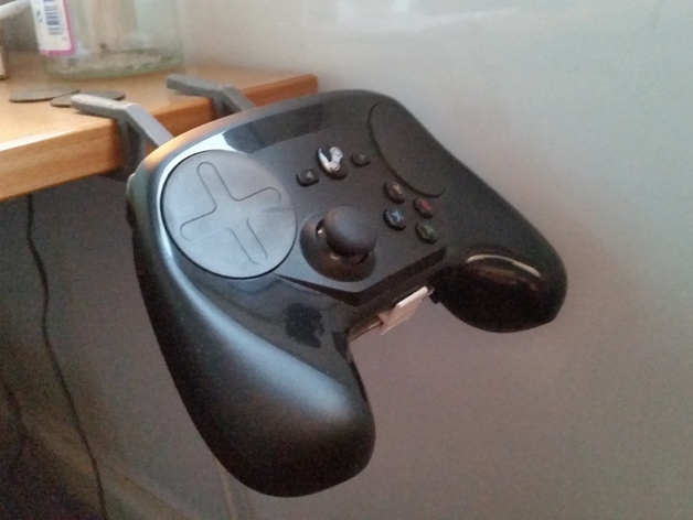 XBOX nosač džojstika za radni sto - Slika 2