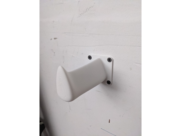 Držač teniskog reketa - Slika 2