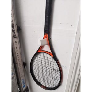 Držač teniskog reketa