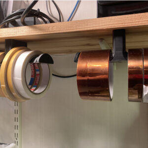 Držač rolni selotejpa ili krep trake