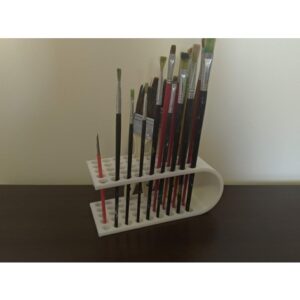 Alternative view of Stalak za četkice ili olovke