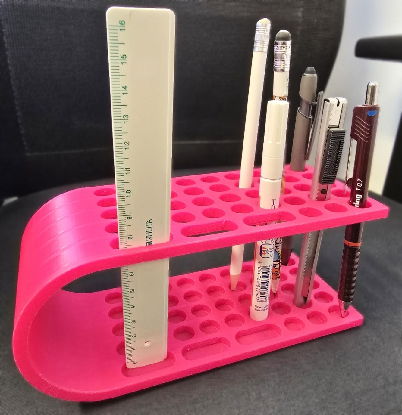 Stalak za četkice ili olovke