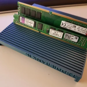 Alternative view of Drzac DDR3 i DDR4 ram memorija