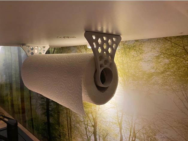 Držač za papirnate ubruse