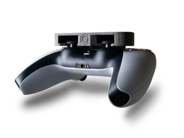 Držač ispod stola za džojstik PS5 - Slika 3