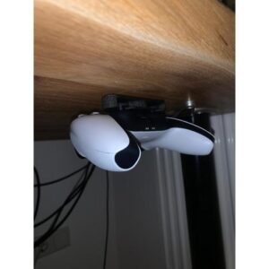 Držač ispod stola za džojstik PS5