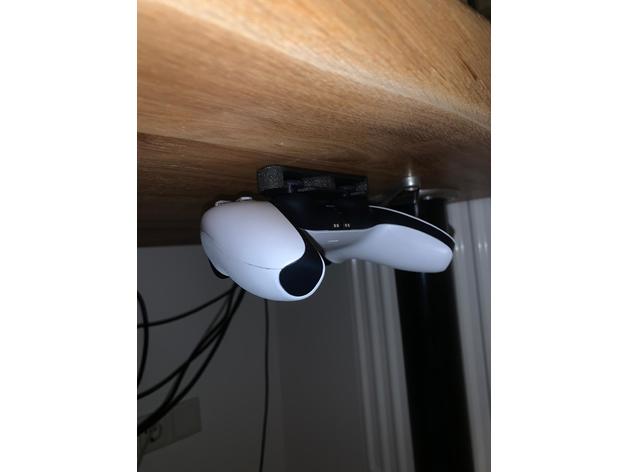 Držač ispod stola za džojstik PS5