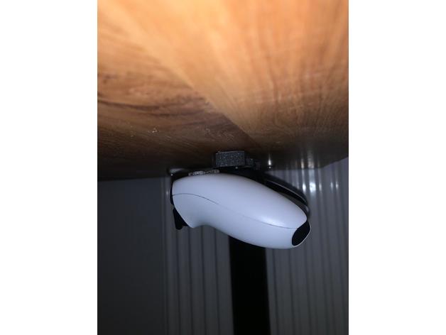 Držač ispod stola za džojstik PS5 - Slika 2