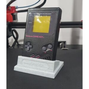 Stalak za Gameboy