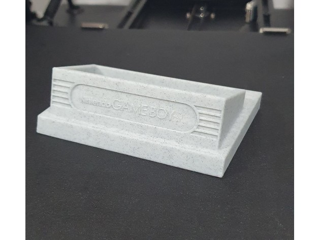 Stalak za Gameboy - Slika 3