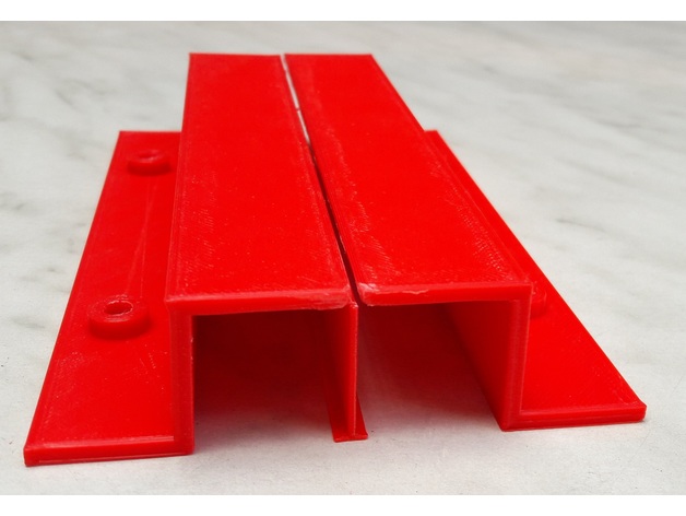 Držač laptopa ispod stola - Slika 2