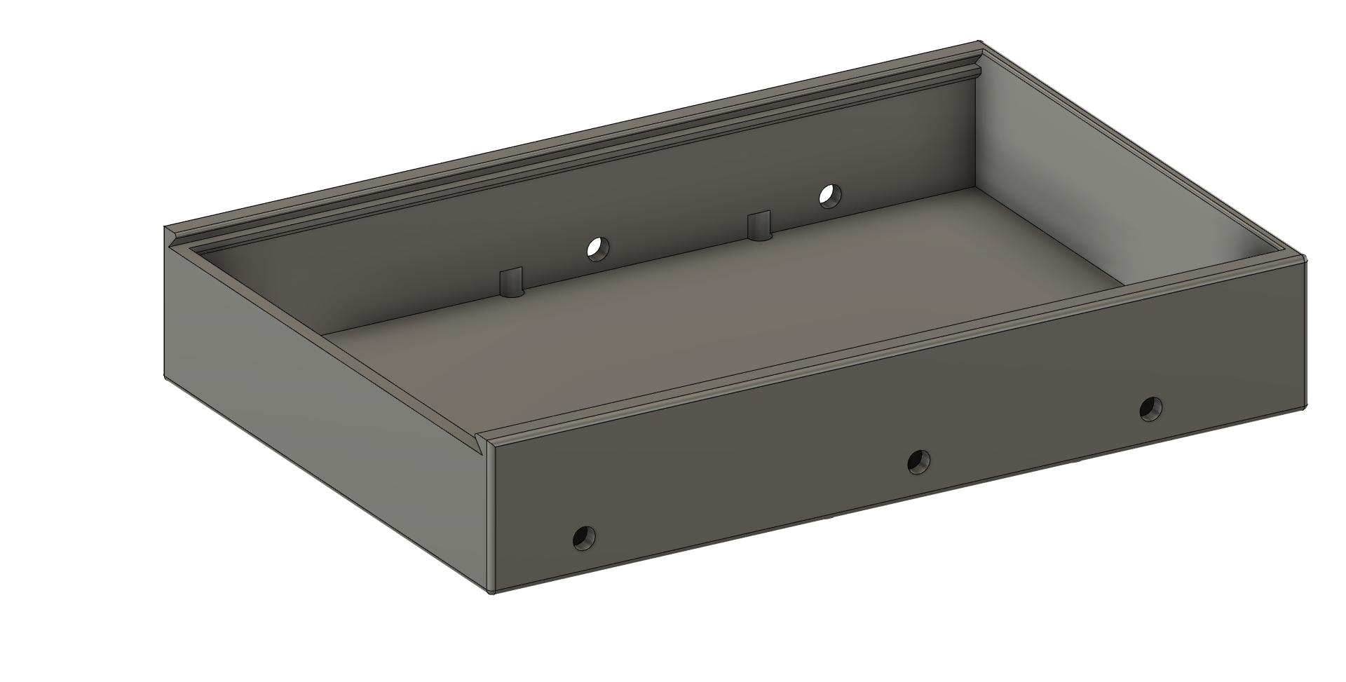 3.5" HDD kutija za skladistenje - Slika 2