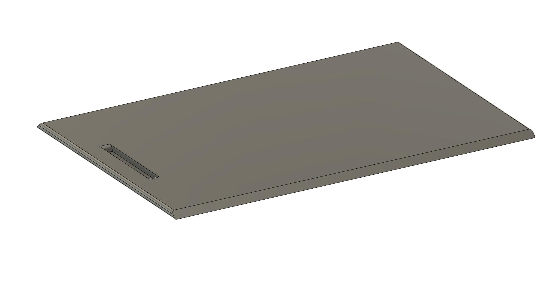 3.5" HDD kutija za skladistenje - Slika 3