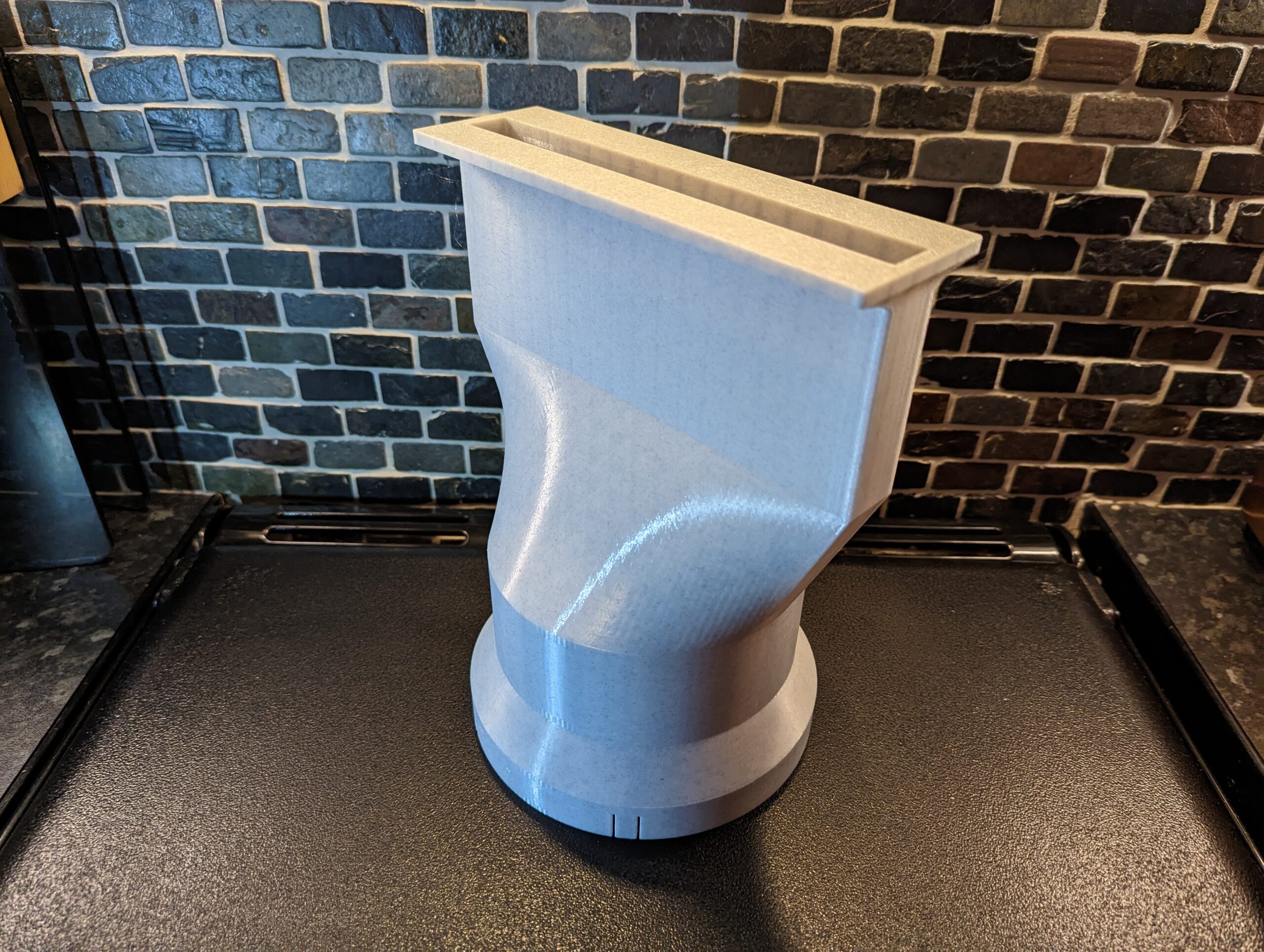 Dodatak za izduv creva klima uređaja