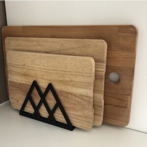 Držač kuhinjskih dasaka za sečenje