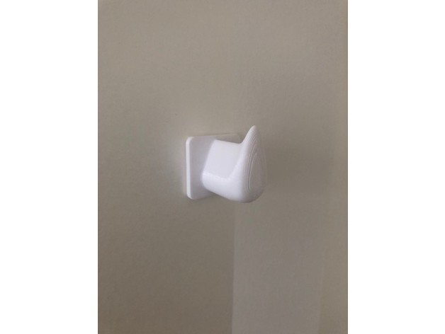 Držač reketa za tenis - Slika 2