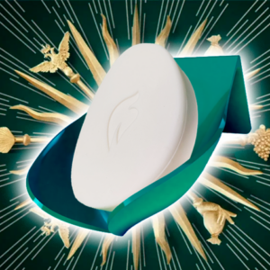 Elegantni držač sapuna