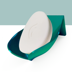 Alternative view of Elegantni držač sapuna