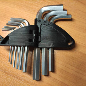 Alternative view of Držac imbus ključeva