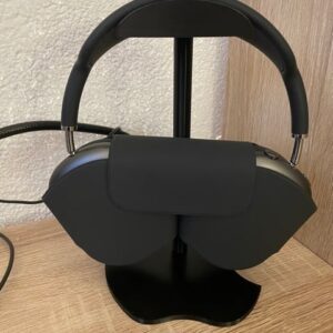 Alternative view of AirPods Max držač slušalica