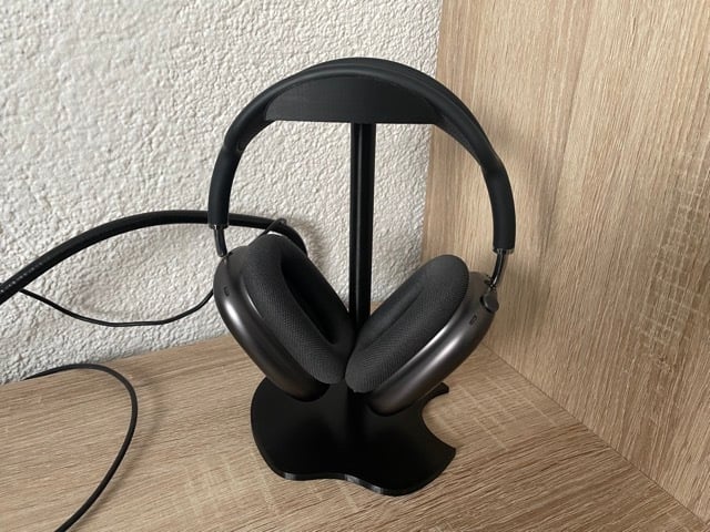 AirPods Max držač slušalica - Slika 3