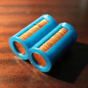 Alternative view of Držač kovanica od 1 evra