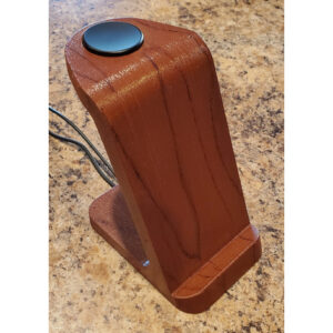 Alternative view of Postolje za punjenje telefona i sata