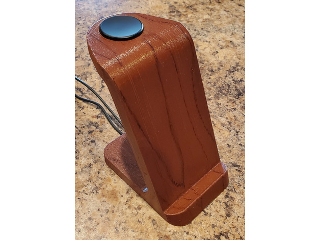 Postolje za punjenje telefona i sata - Slika 2