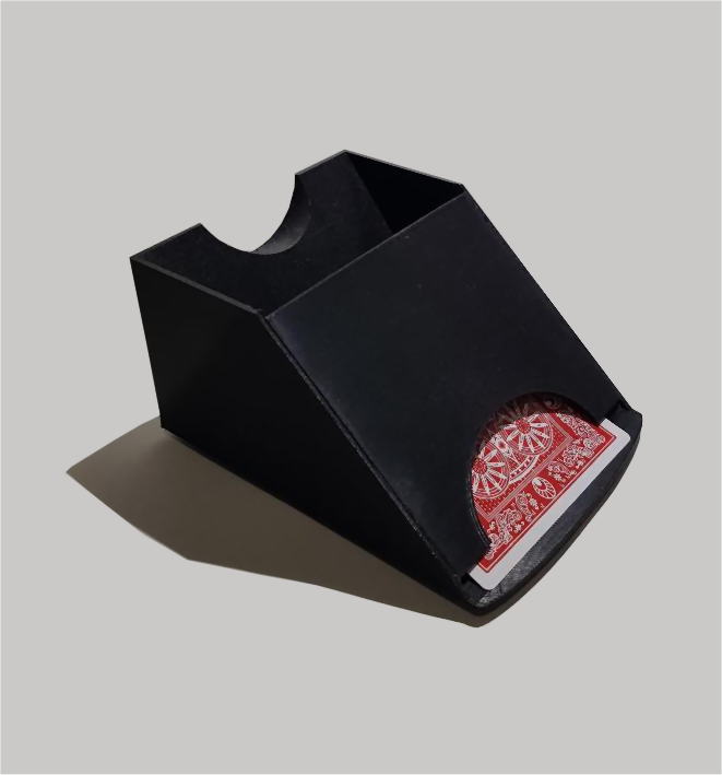 Držač špila karata