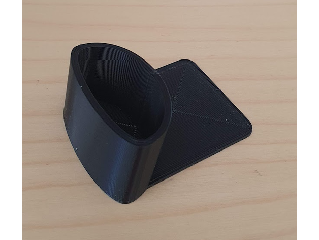 Držač daljinskog upravljača - Slika 2