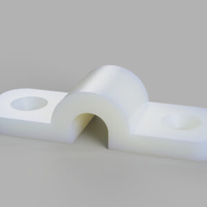 Mini kanalica za kabli x5