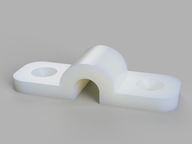 Mini kanalica za kabli x5