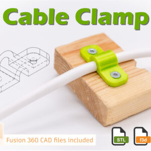 Alternative view of Mini kanalica za kabli x5