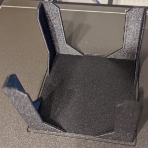 Alternative view of Kutija za samolepljive papire