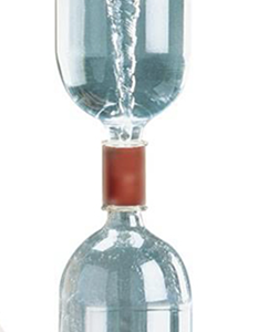 Dvostrani čep za flaše