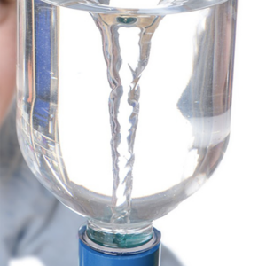 Alternative view of Dvostrani čep za flaše