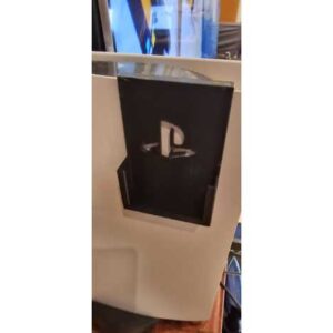 Alternative view of Držač HDD na konzoli PS5