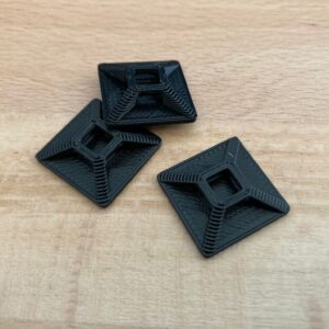 Alternative view of Baze za vezice 10 komada