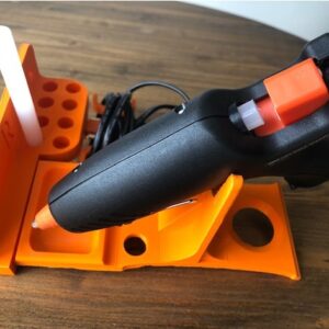 Alternative view of Stalak za pištolj za lepak