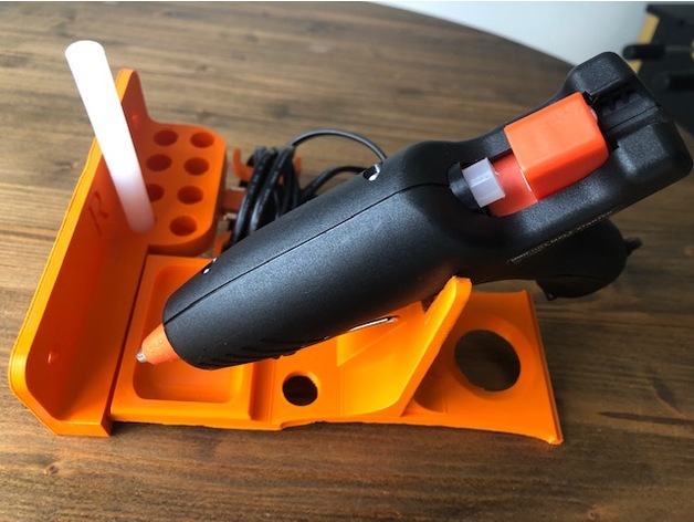 Stalak za pištolj za lepak - Slika 2