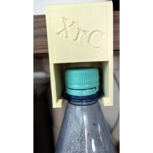 Alternative view of Držač flaše ispod stola