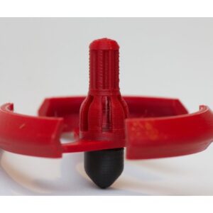 Alternative view of Čigra