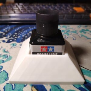 Držač bočice za mastilo