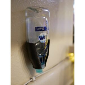 Držač boce za sapun ili tečnost za sudove