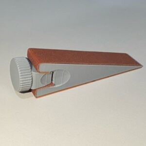 Alternative view of Držač šmirgle